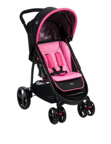carrinho de bebê Cosco Nexus