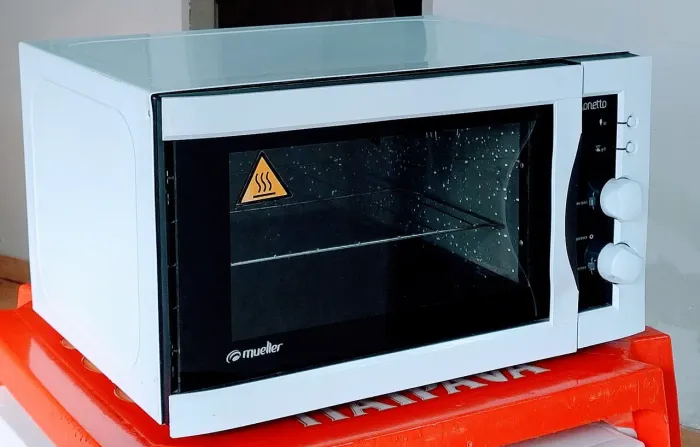 Forno Elétrico Mueller Soneto 220vlts