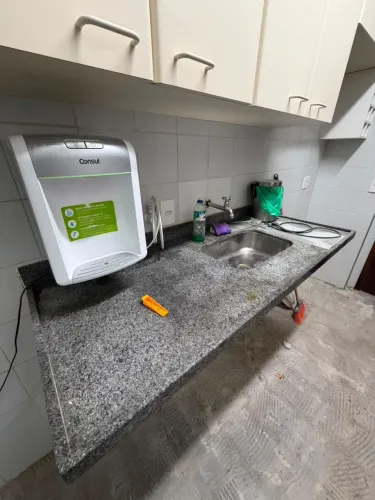Pia de cozinha