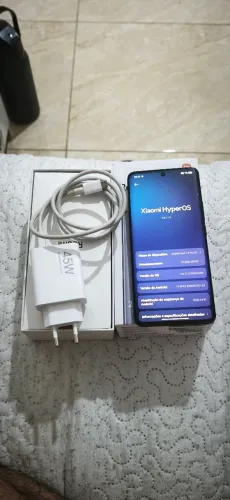Redimir note 14 pro 256gb