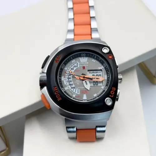 Relógio Citizen 574