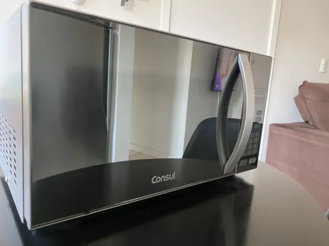 Micro-ondas Consul 20L 220V