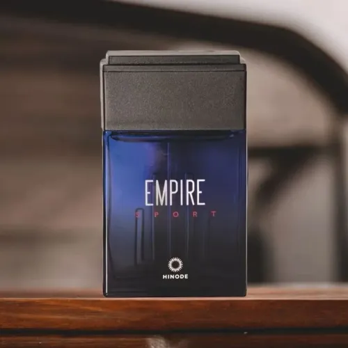 EMPIRE SPORT HINODE