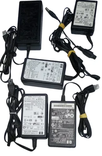 Fontes para Impressora HP Diversos Modelos