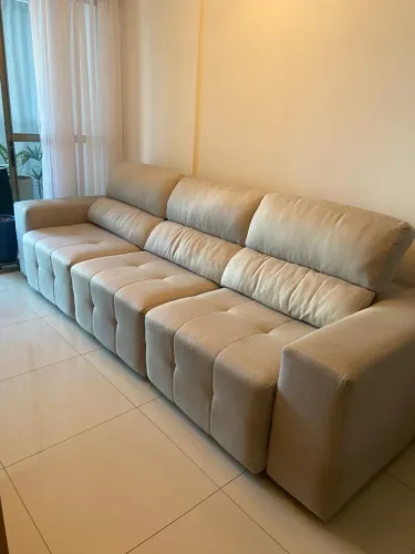 Sofá retrátil 3m 