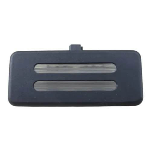 Luz Cortesia Quebra Sol Bmw 355i 2010
