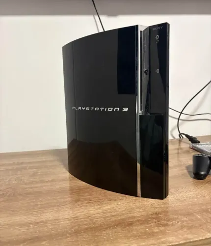Playstation 3 4 USB Ceche 01