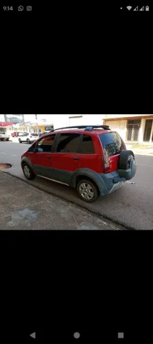 Fiat Idea Advent./ Adv.locker 1.8 MPI Flex 5P 2007