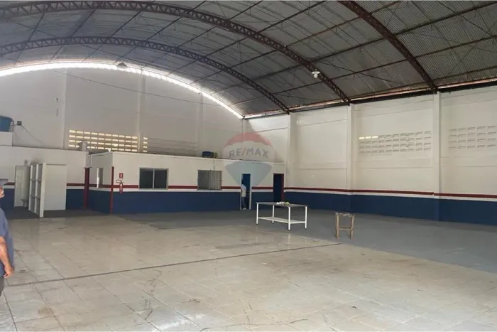 Venda-Galpão- 500Mº BR 316 Marituba PA