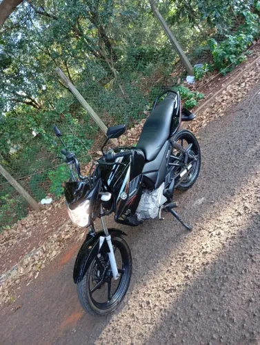 Fazer bobi 2015 flex