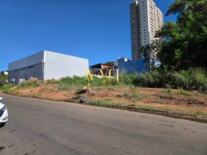 Terreno de 877 m² na Av. Tuiuti | Excelente Potencial Comercial e Residencial