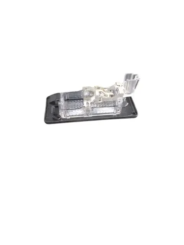 Luz Quebra Sol Vw Nivus 2023 5n0943021