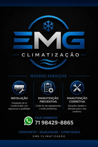 Manutenção