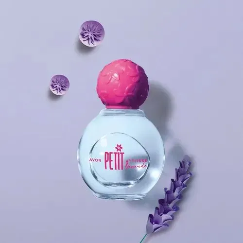 Perfume petit