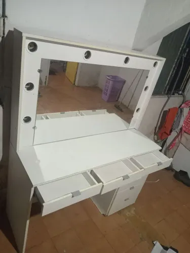 Camarim de MDF