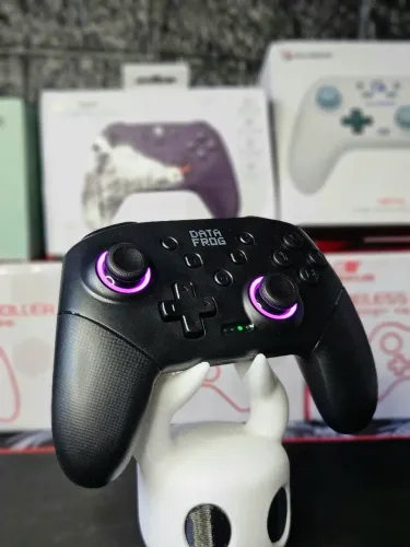 CONTROLE DATA FROG S80