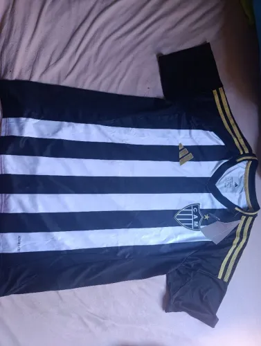 Camisa Atlético mineiro masculino