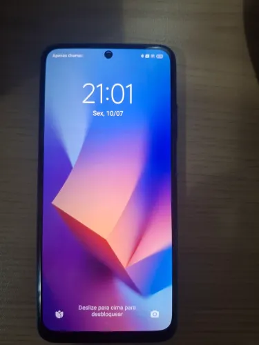 Vendo celular Xaomi