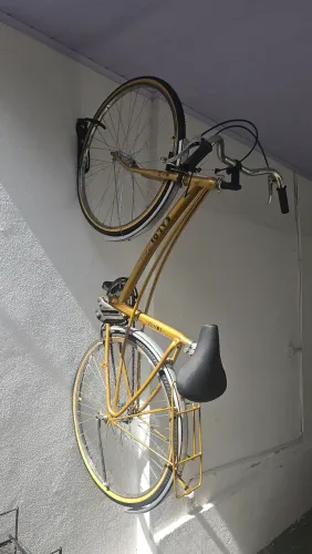 Bicicleta ceci anos 80 