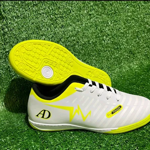 CHUTEIRA FLY TOUCH PRO