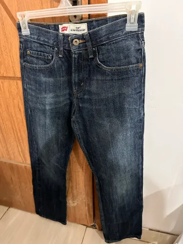 Calça Levis Masculina 