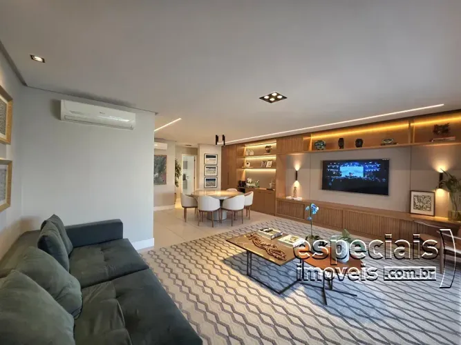 Apartamento à venda no Vistta Laguna. Barra. Impecável! Pronto para morar!