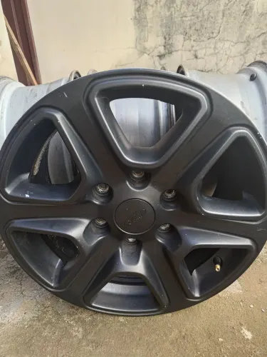 Rodas Carro Ford Ranger