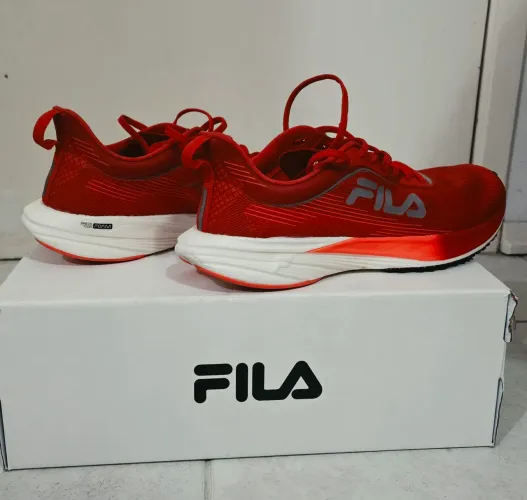 Tênis Fila  Kr6 FRAME