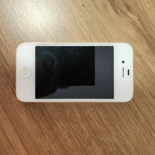 Iphone 4 Branco