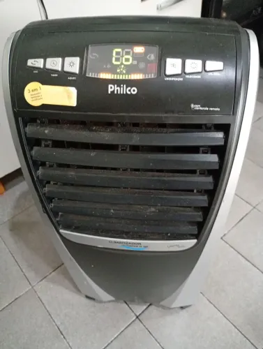 Venda climatizador 