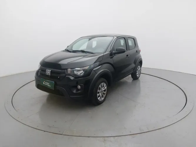 Fiat Mobi Like 1.0 Fire Flex 5P. 2025
