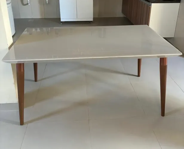 Mesa 6 lugares