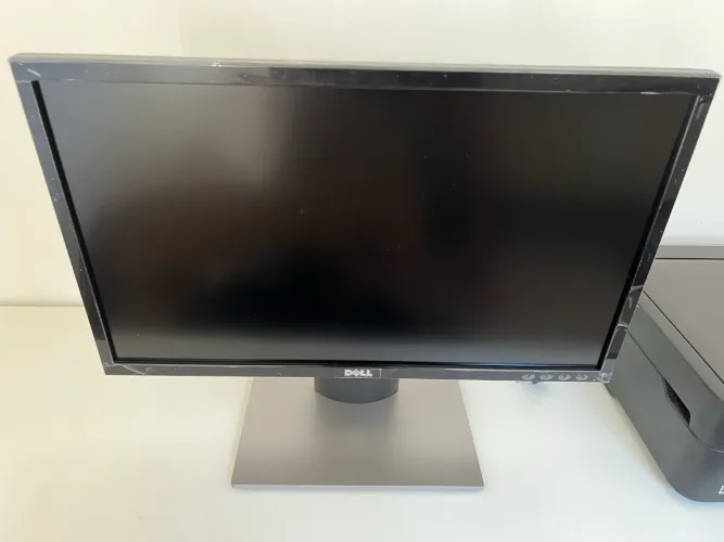 Monitor DELL - SE2216H - 21,5