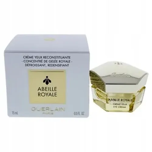Creme para os olhos Royale Revitalizante 15ml (Produtos de mostruário)