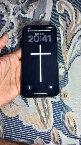 iPhone 13 Pro Max 128