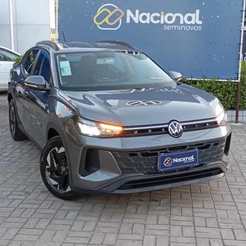 Volkswagen Tera Comfort 1.0 170 TSI Flex 12V 5P AUT 2026