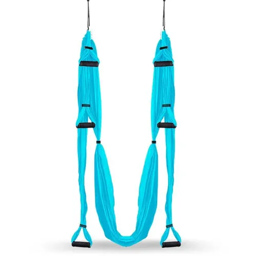 Equipamento Aeropilates - Columpio