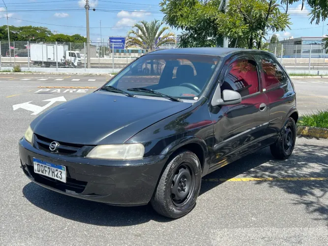 Chevrolet Celta Spirit 1.0 MPFI 8V Flexpower 3P 2006
