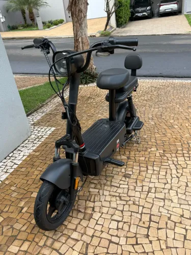 Mobyou A2 800wats Ano 2024 Novíssima
