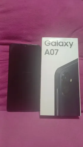 Celular A07