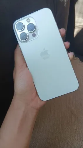Iphone 13 Pro - 128gb Branco 