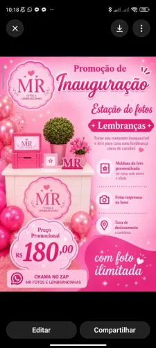 Kit festa