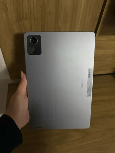 Vendo Tablet Lenovo Tab M11 128gb