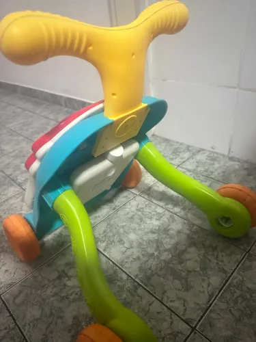 Andador infantil