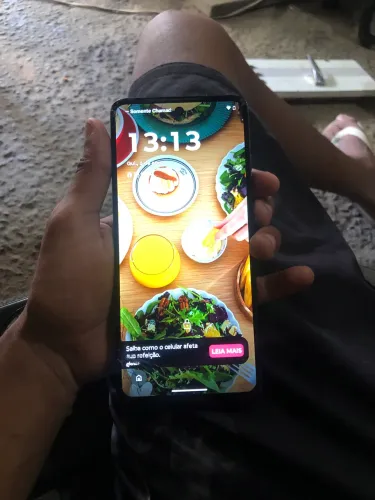 Vende-se moto g04