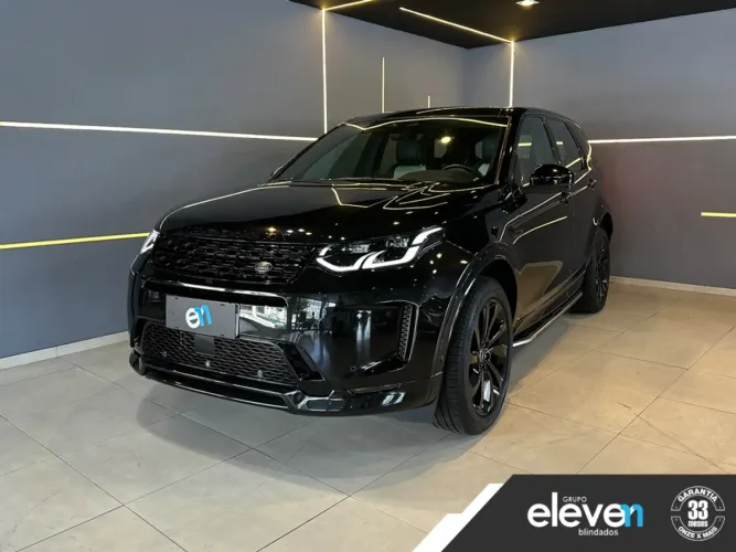 Land Rover Discovery Sport SE R-DYN. 2.0 Bi-TB DIE 2021