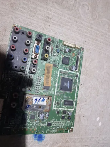 Placa plincipal samsung ln26330aj1