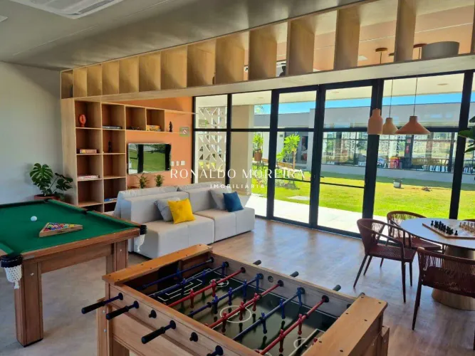 Lote no condomínio Terras Alphaville 2 em Teresina