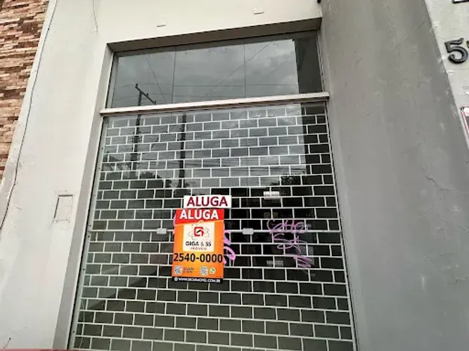 Loja para alugar, 110 m² por R$ 3.560,00/mês - São Luiz - Sapiranga/RS