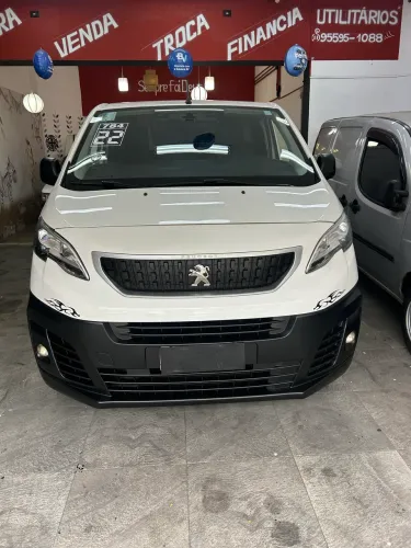 Peugeot Expert Business Pack 1.6 Turbo Diesel 2022